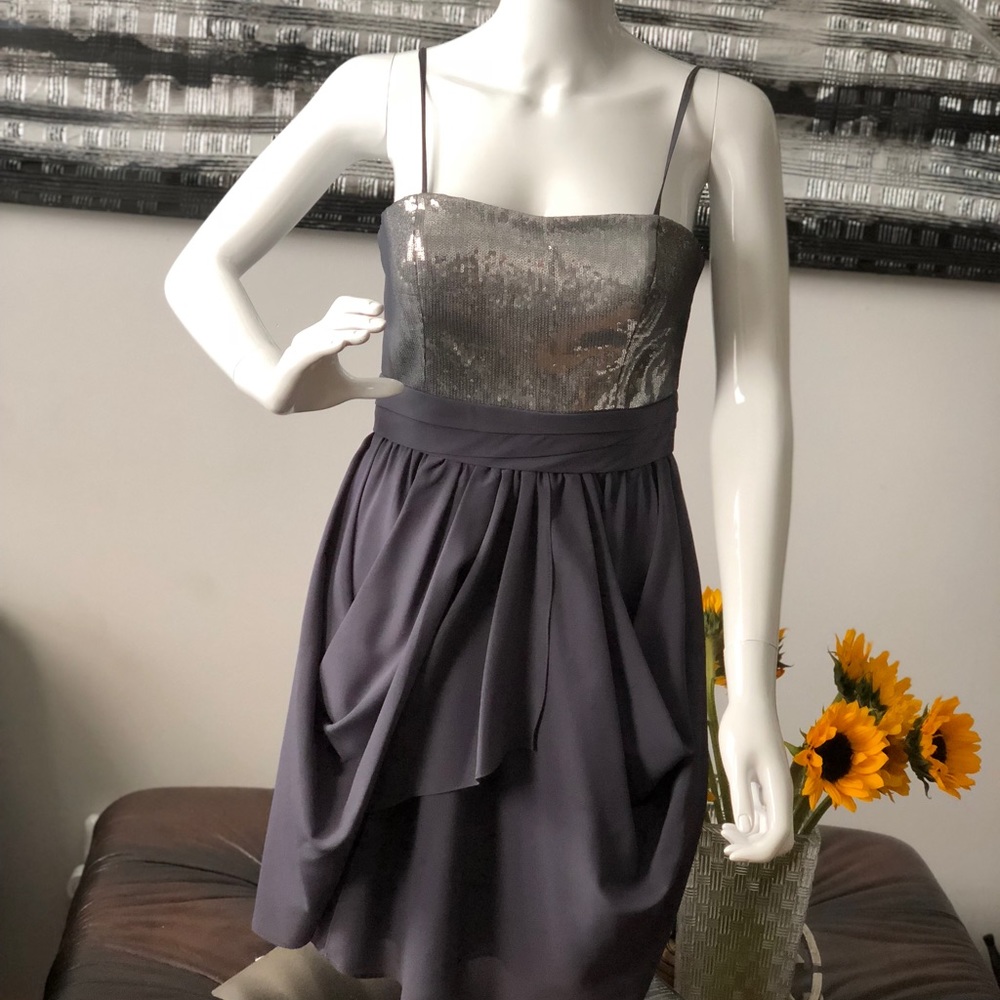 Aqua Brand dress size 6